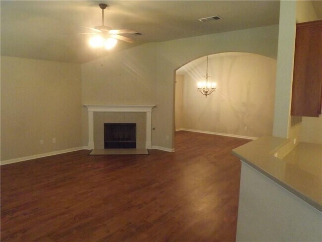 Photo - 18928 Alnwick Castle Dr