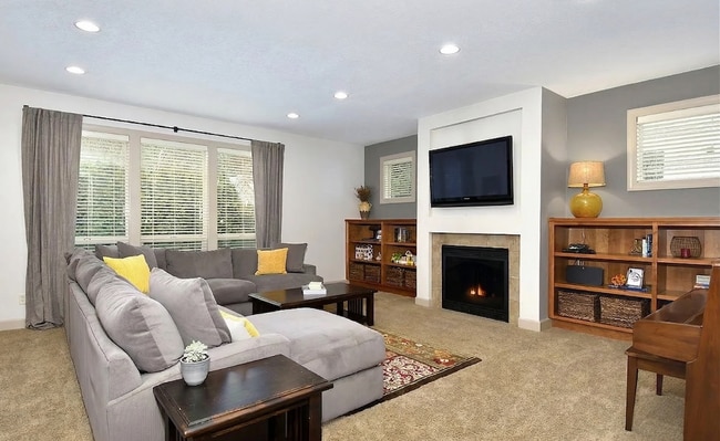 Photo - Spacious Single Family Home