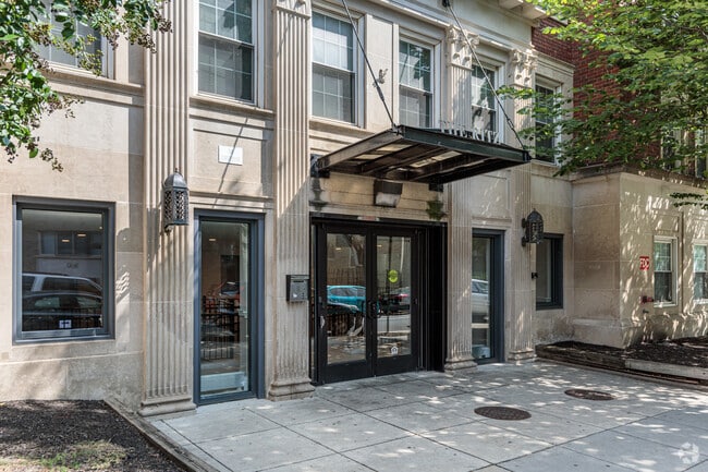 1631 Euclid St. NW - The Ritz