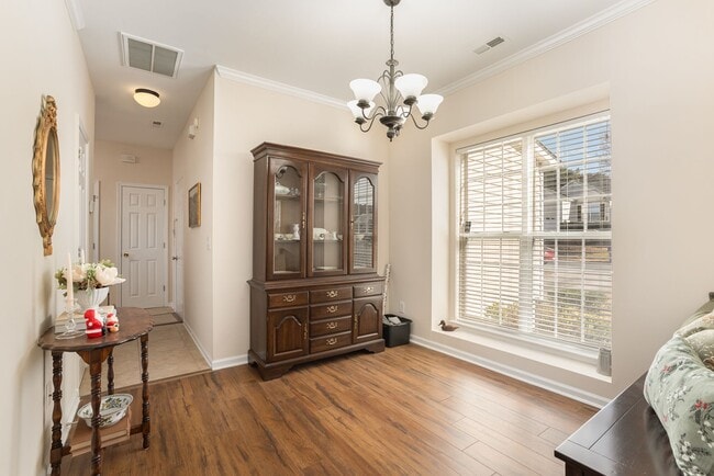 Photo - Adorable Home in Delta Ridge - NW Raleigh Just off Glenwood Avenue!