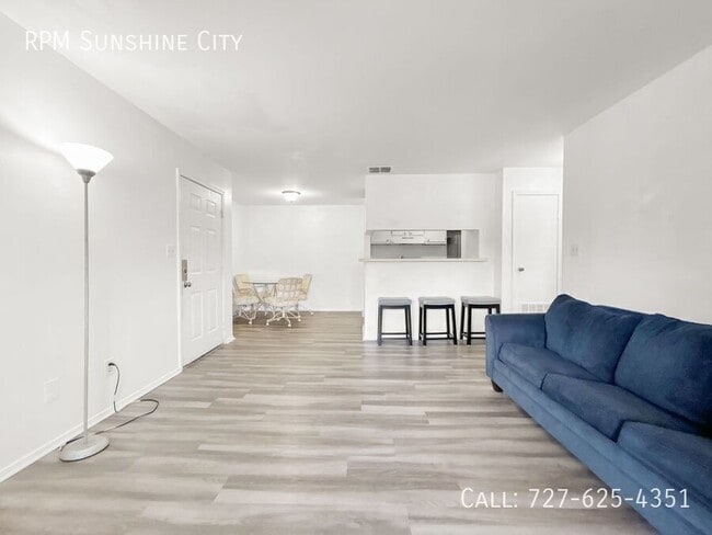 Photo - 1400 Gandy Blvd N