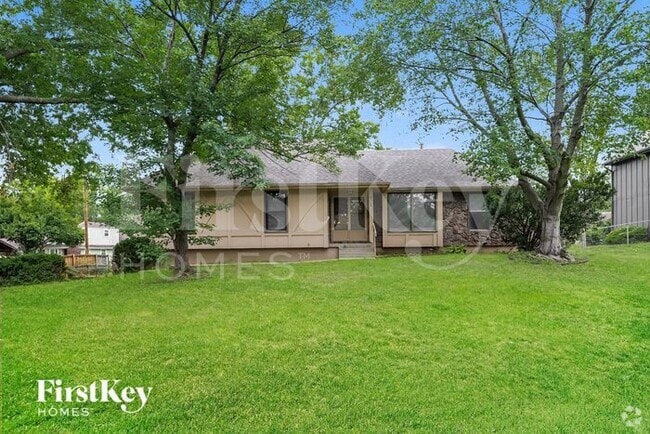 Building Photo - 8508 Sterling Ave Rental