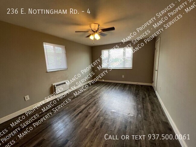 236 E Nottingham Rd Unit 4