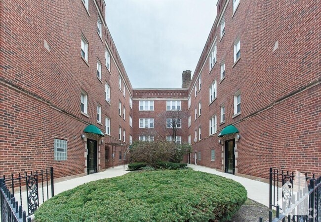 Building Photo - 1830 W Lawrence Ave Unit #  02B Rental