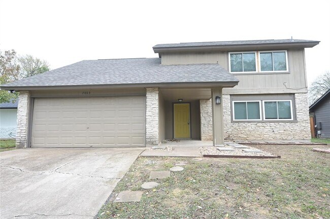 Building Photo - 7403 Ferndale Cir