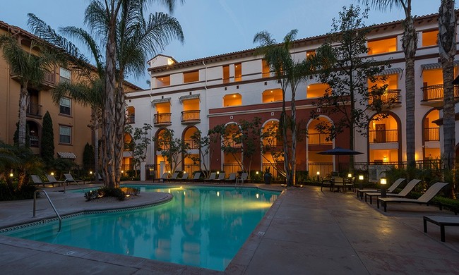 Building Photo - The Villas at Paladia Rental