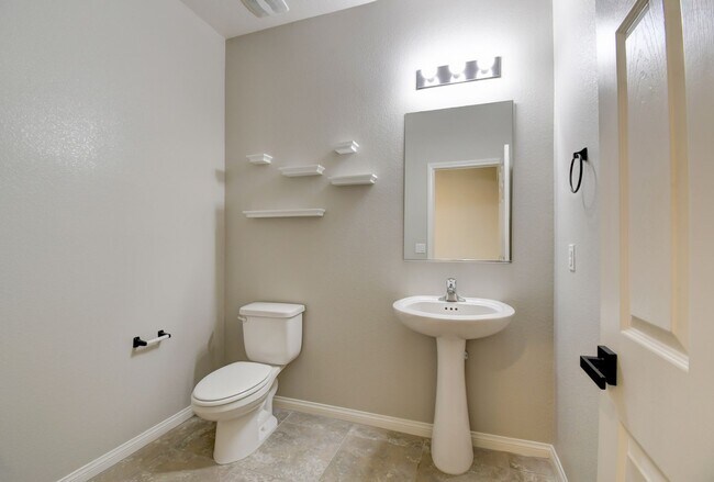 Photo - Stunning 3-bedroom, 2.5-bath home