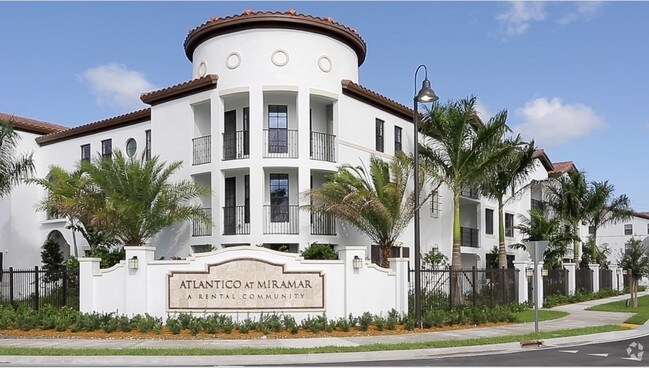 Atlantico at Miramar