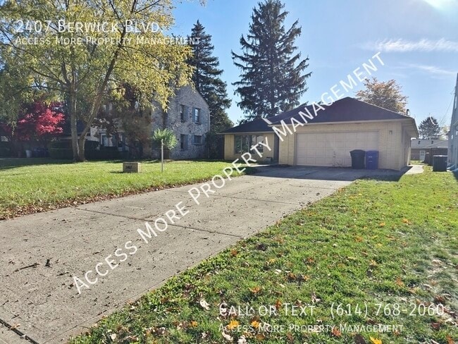 Building Photo - 2407 Berwick Blvd