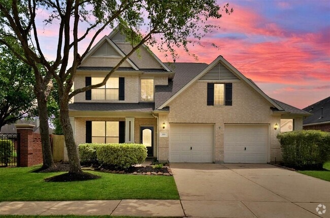 Building Photo - 3911 Fallsbrook Ct Rental