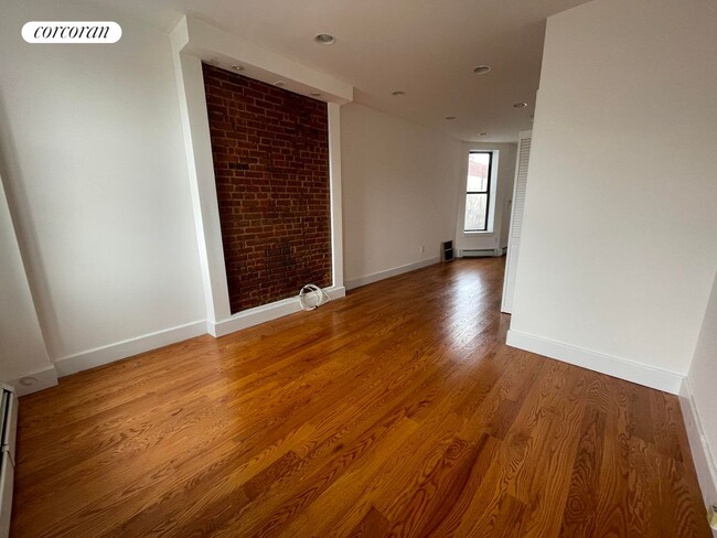 Photo - 309 W 121st St Rental