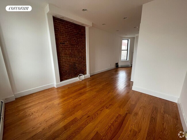 Building Photo - 309 W 121st St Rental