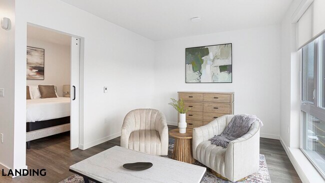 8511 15th Ave NW Unit 404