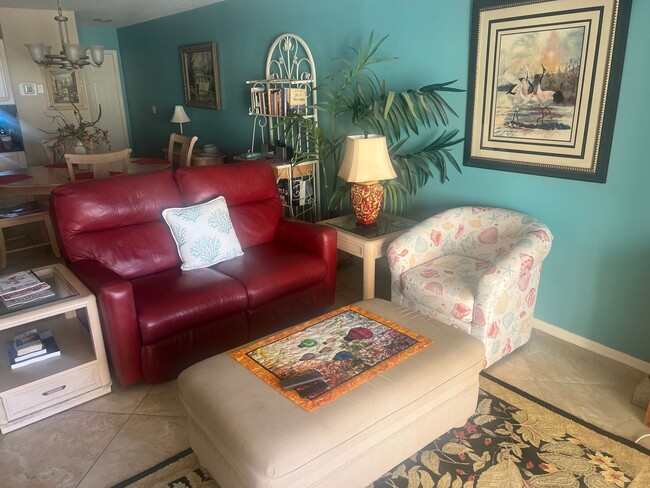 Photo - VENICE ISLAND! 2BR/2BA Condo in a Gated, Gulf front Community Unit 231