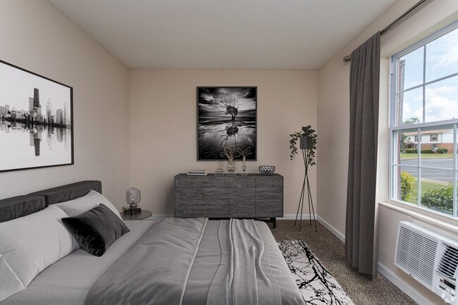 Photo - Macon Reserve