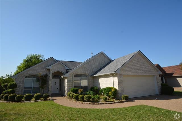 Building Photo - 10709 Whitestone Ranch Rd Rental