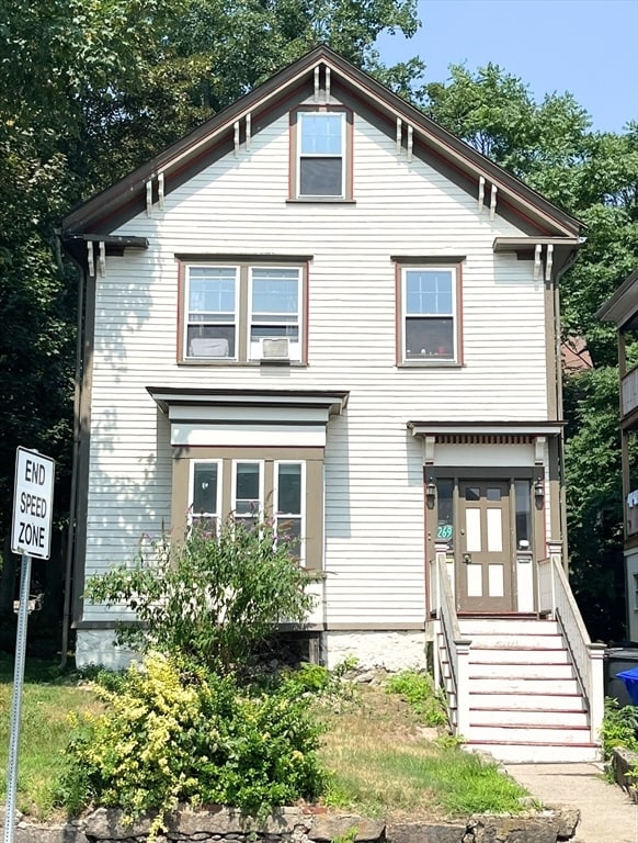 Photo - 269 Lamartine St Unit 2