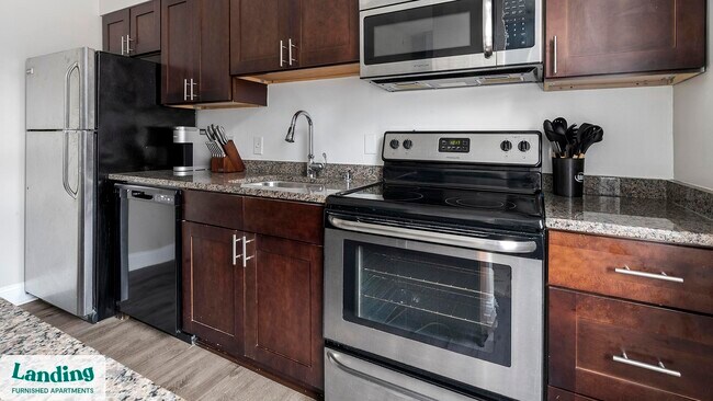 Photo - 617 W Lexington St Unit C6