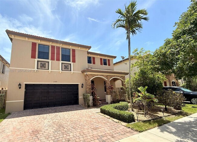 Building Photo - 23343 SW 116th Ct