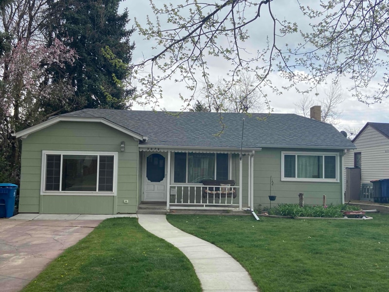 Photo - 3076 S Ogden St