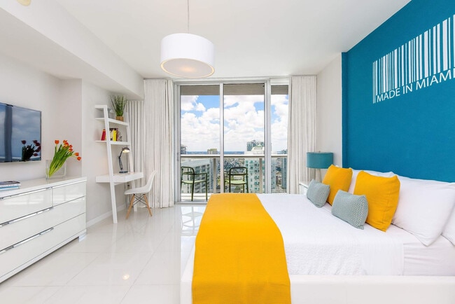Photo - 485 Brickell Ave Apartamento Unidad ID1240495P