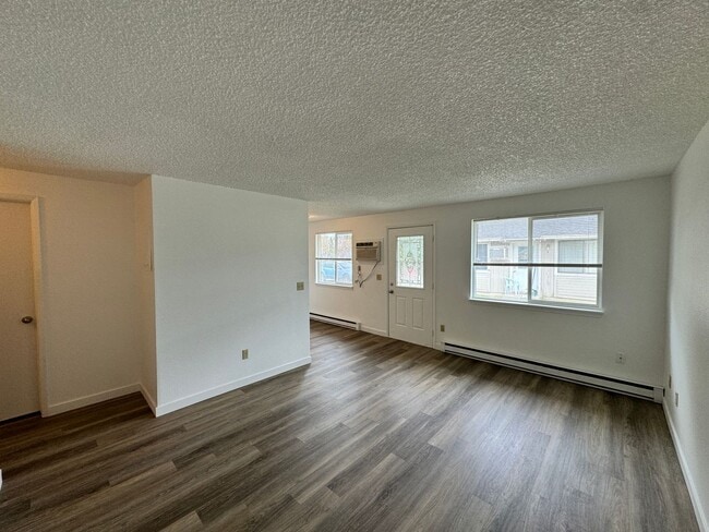 Cute Ground Floor 2 Bed, 1 Bath in Medical... - Cute Ground Floor 2 Bed, 1 Bath in Medical... Townhome