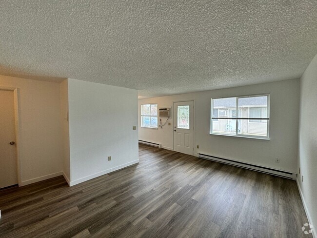 Building Photo - Cute Ground Floor 2 Bed, 1 Bath in Medical... Rental