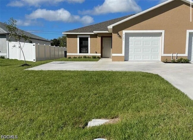 Building Photo - 4540 SW 8th Ct