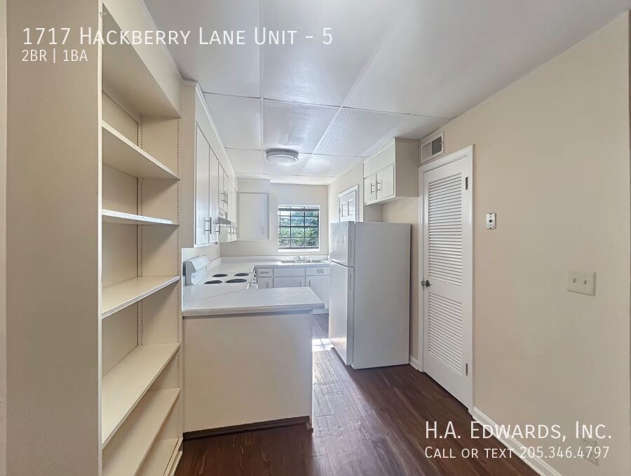 Photo - 1717 Hackberry Lane Unit-5