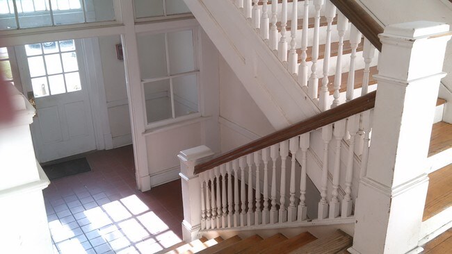 Photo - Public School Apartments