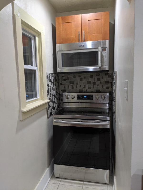 Photo - 3606 Pary Ave