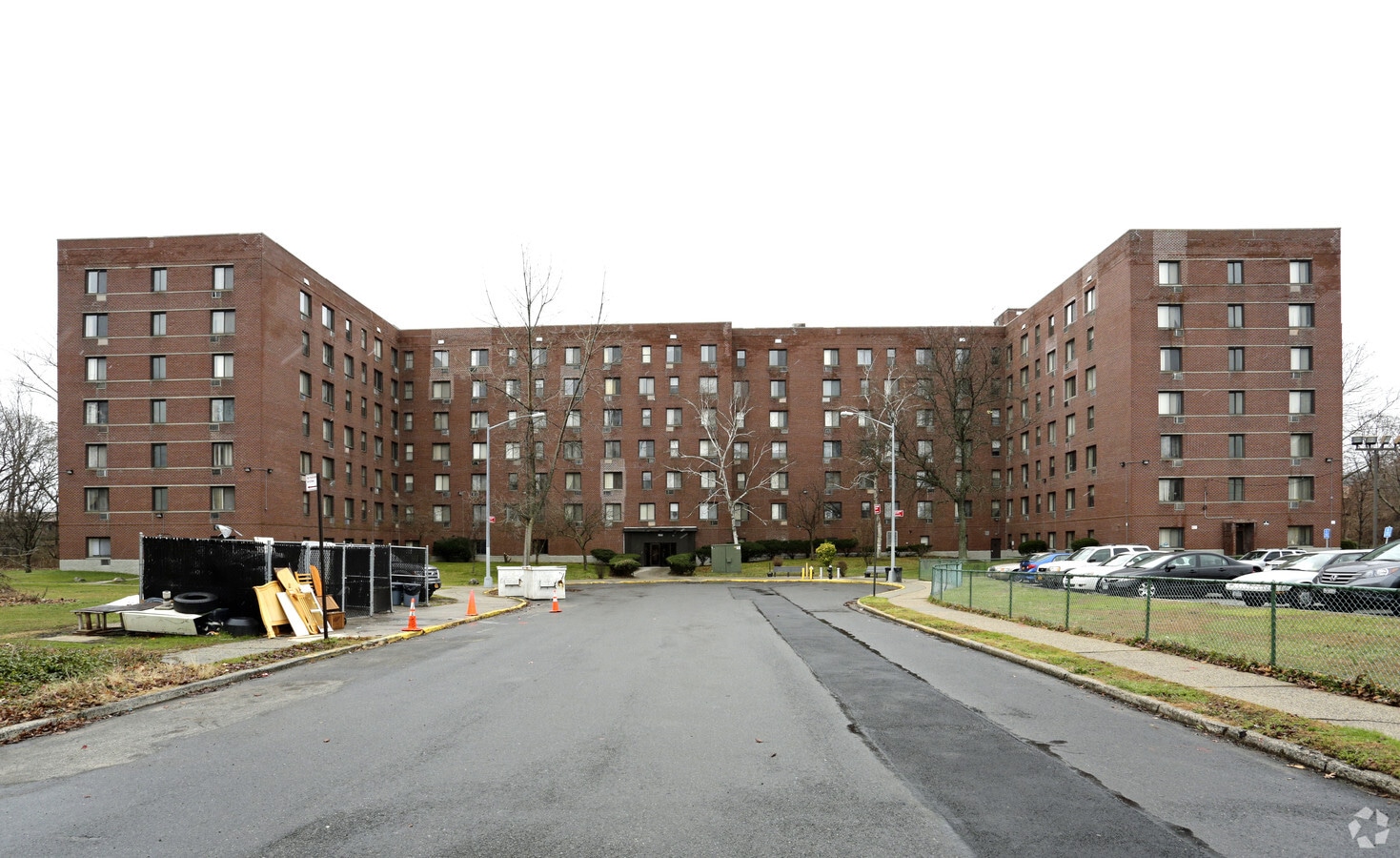 Photo - Elbee Gardens Apartments