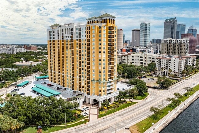 Photo - 345 Bayshore Blvd Unit 1407