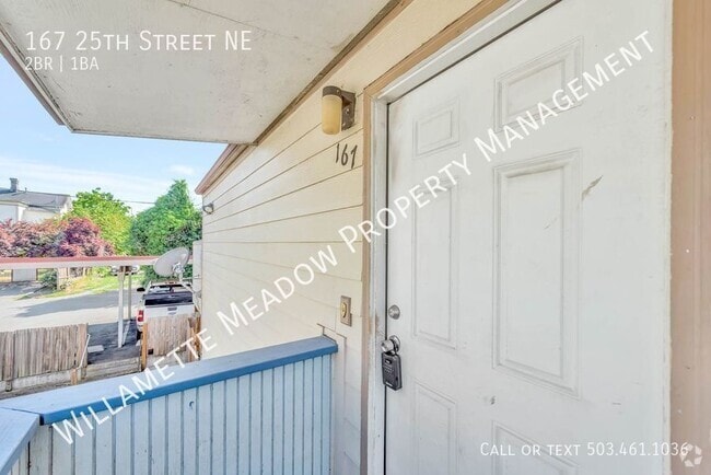 Building Photo - 167 25th St NE Rental