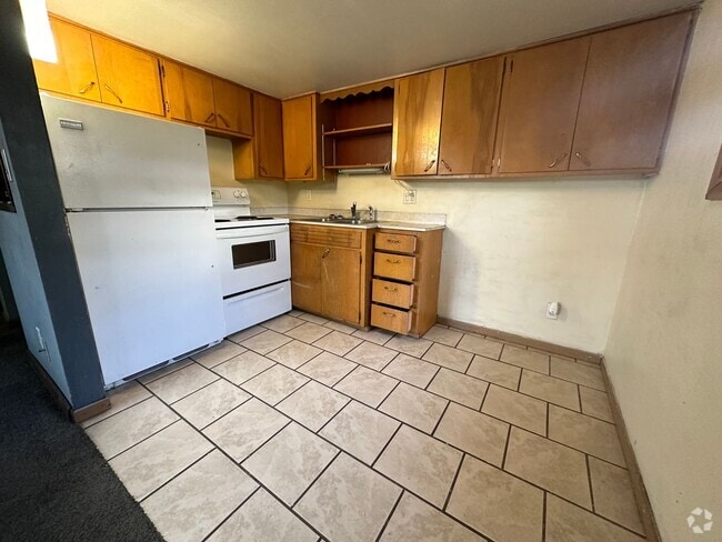 Building Photo - 506 1st Ave NE Unit A Rental