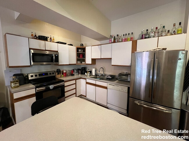 Photo - 448 Park Dr Unidad 4