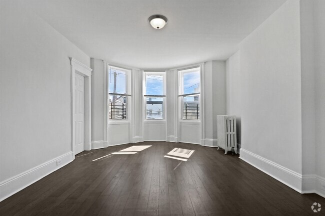 Building Photo - 1211 Central Ave Unit 2 Rental