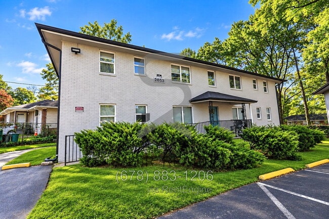 2853 Belvedere Ln Unidad 1