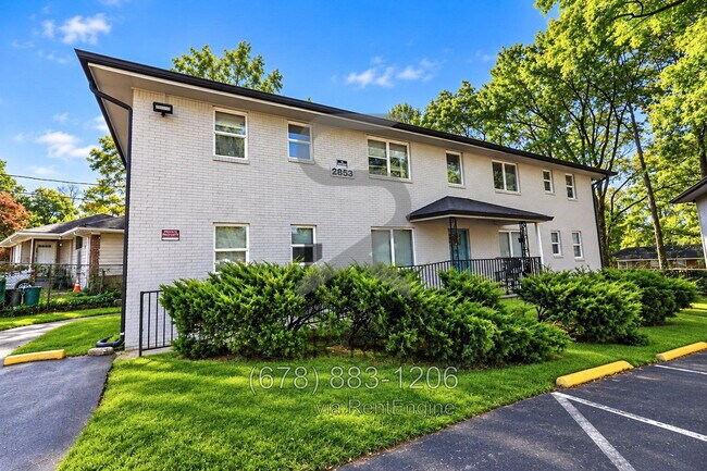 Photo - 2853 Belvedere Ln Unit 1