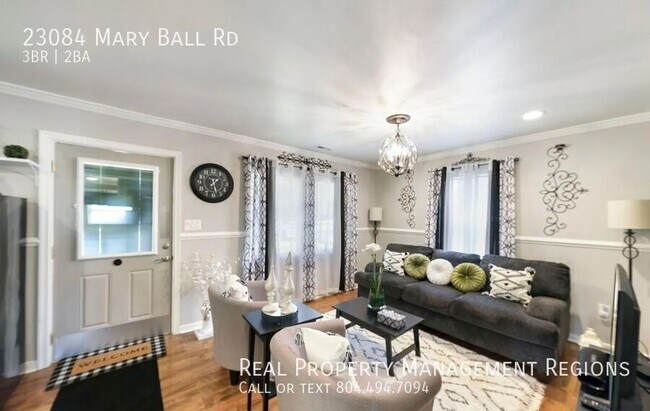 23084 Mary Ball Rd