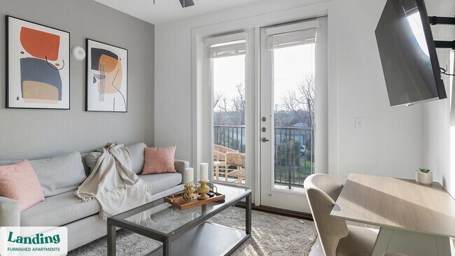 Photo - 217 S Garland Ave Unidad 3201.1407716