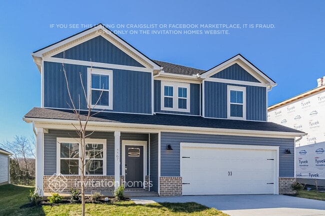 Photo - 1167 Bluffton Cir