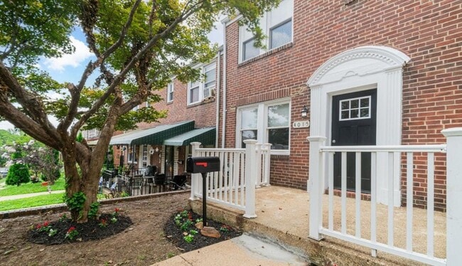 Photo - 4015 Granite Rd