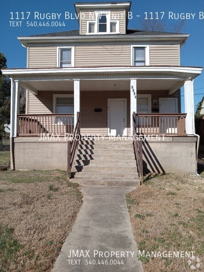 Building Photo - 1117 Rugby Blvd NW Unit 1117 Rugby Blvd NW B Rental