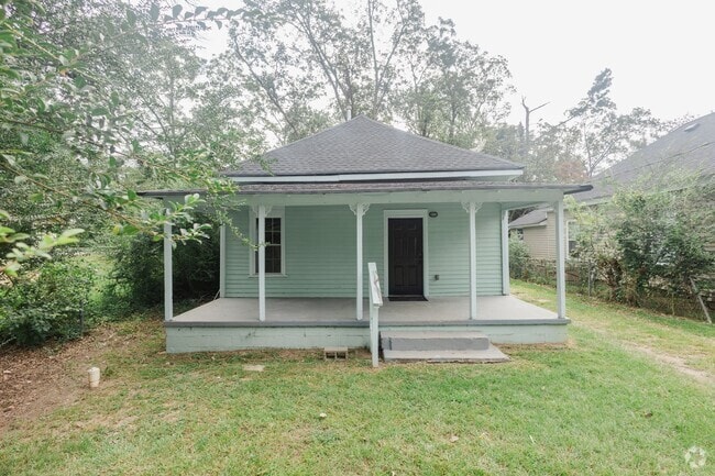 Building Photo - 526 N 17th St Rental