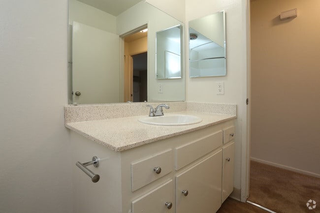 2BD - Baño