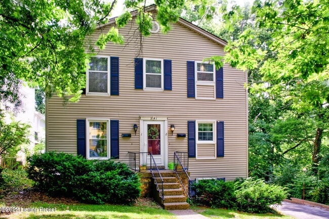 Building Photo - 341 S Birchwood Ave Unit 2