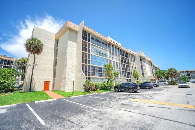 Building Photo - 701 Three Islands Boulevard Unit 505