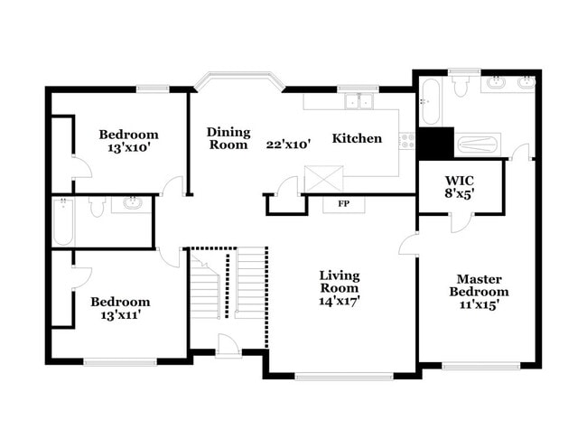 Photo - 1025 West Ave