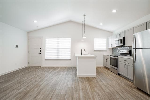 Photo - 523 N Ewing Ave Unit 102